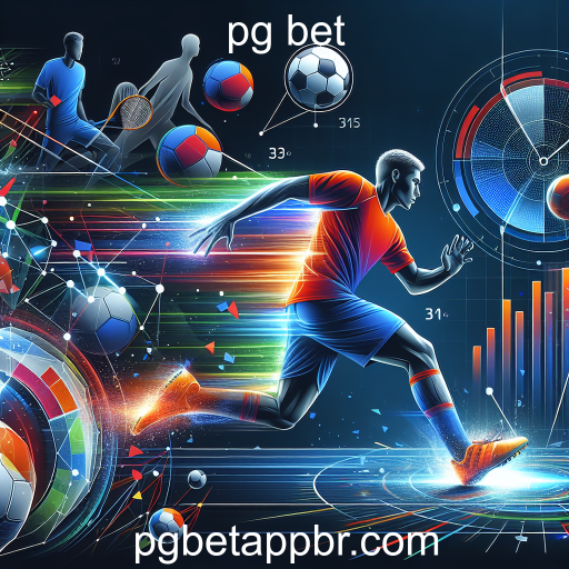 Apostas Esportivas: A Emoção de Prever Resultados no pg bet